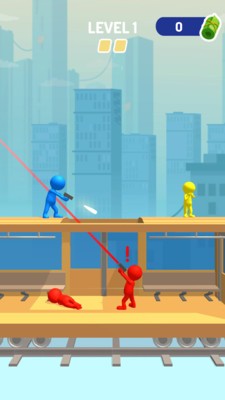 专业特工的图册