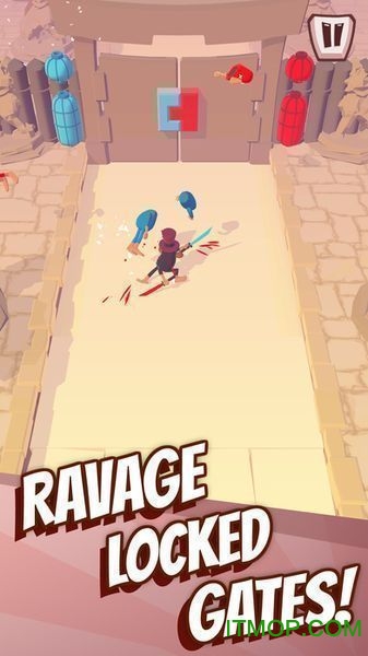 绅士忍者内购破解版的图册