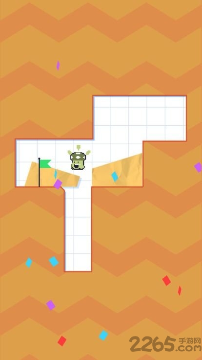 剪刀小子最新版的图册