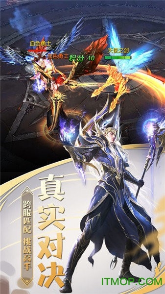 混元圣界的图册