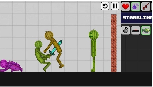 水瓜游乐场游戏最新版的图册