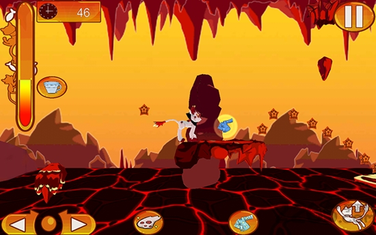 火山猫手机版的图册