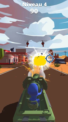 追击坦克的图册