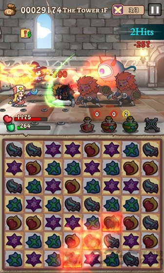 英雄徽章内购破解版的图册