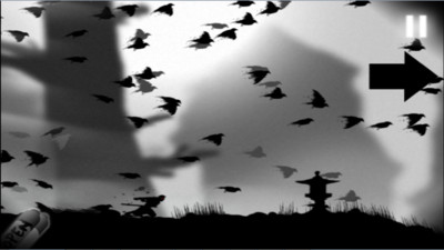 忍者的世界的图册