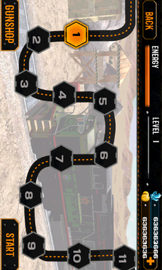 列车狙击手2016最新版的图册