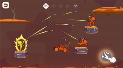 荒野弓箭手的图册