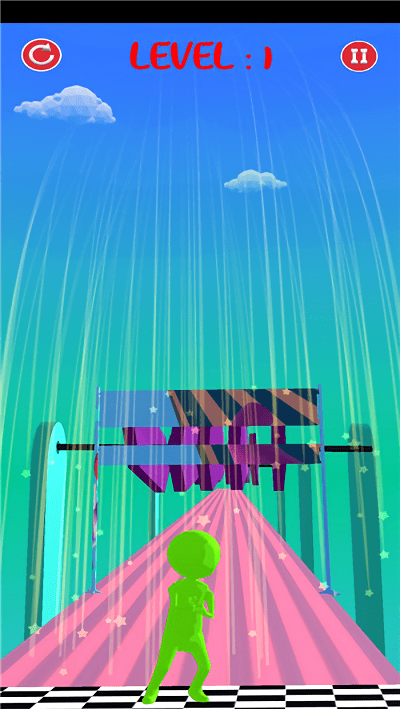 人类坠落地狱游戏的图册