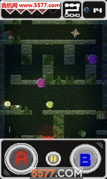 TheLegendofKato安卓版的图册