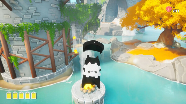 喵之旅人的图册