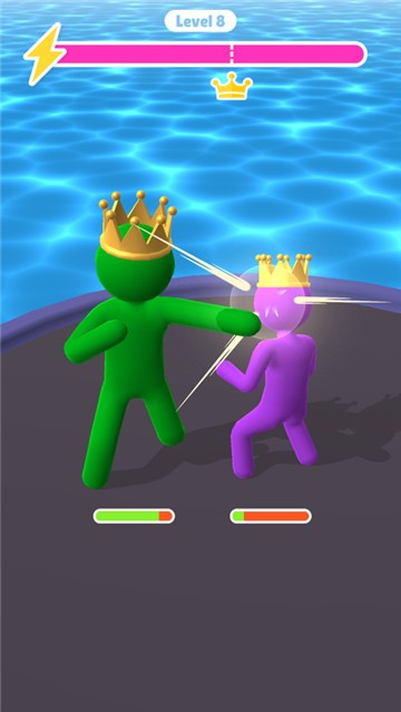 巨人冲冲冲的图册