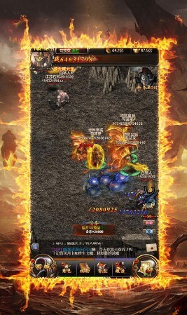 豪杰沉默传奇单职业的图册