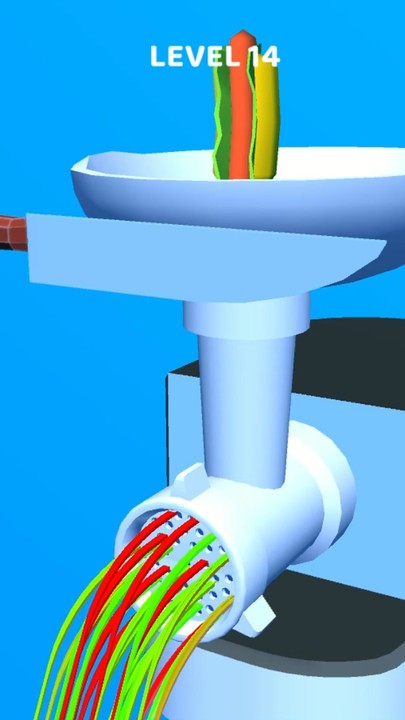 磨碎一切官方版的图册