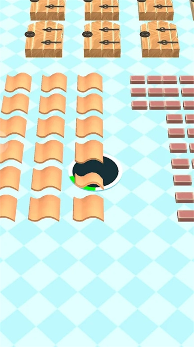 黑洞建造的图册