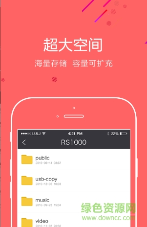 RSKing软件的图册