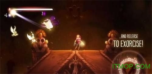 光束守卫者的图册