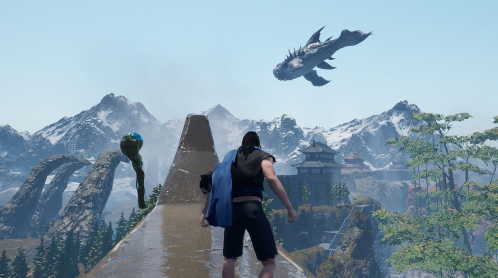 太荒初境手游正版的图册