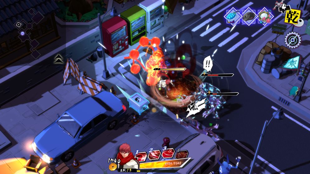 神明在上的图册