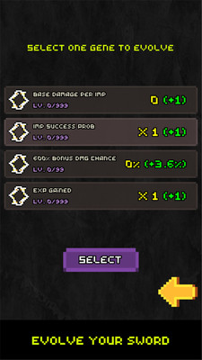 养成魔剑手机版的图册