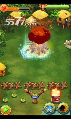 燃烧吧水果(弹弓)的图册