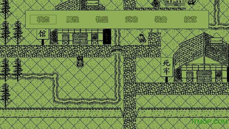 英雄群侠传兼容版无限金币破解版的图册