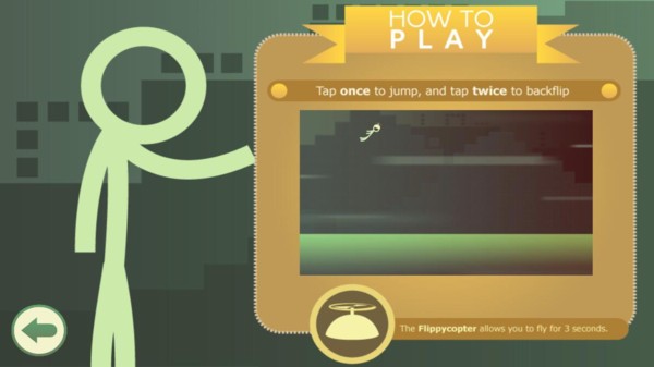 软软的火柴人的图册