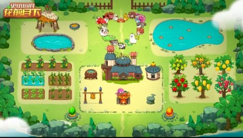 抖音史小坑的花前月下的图册