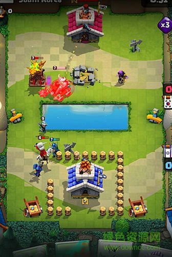 不这不是游戏官方版的图册