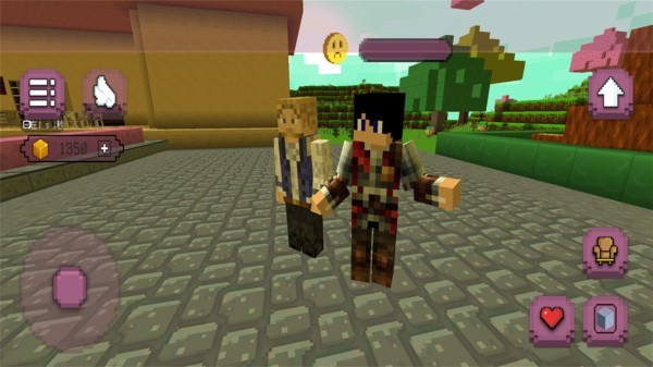 我的女孩世界最新版的图册