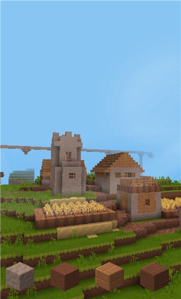 迷你生存建造免费版的图册