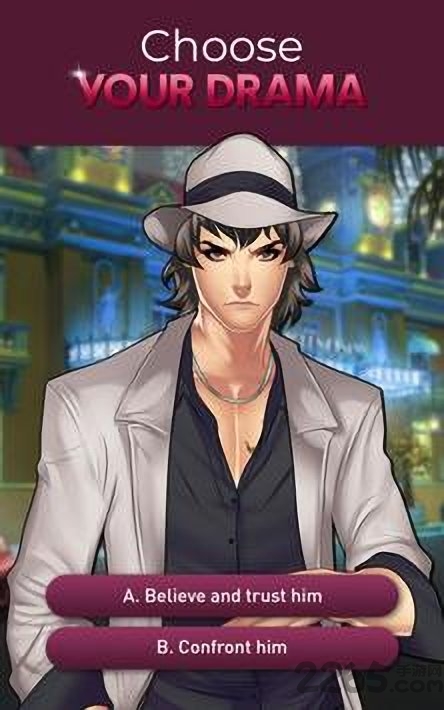 daryl游戏的图册