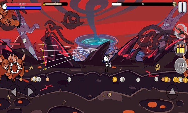 一枪小子2中文版的图册