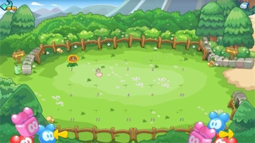 大思维少儿英语的图册