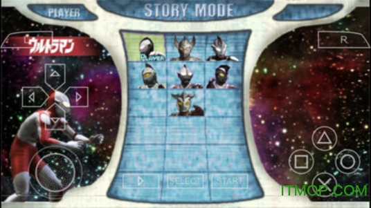 奥特曼格斗0进化正版的图册