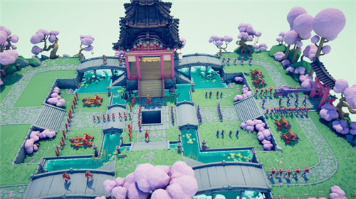 全面战争模拟器中文版免费下载的图册