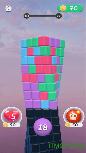 挑战一百级游戏的图册