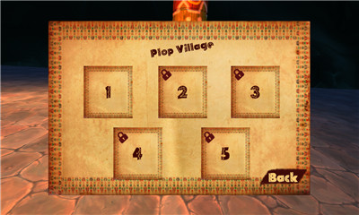 波拉大冒险(pola)的图册