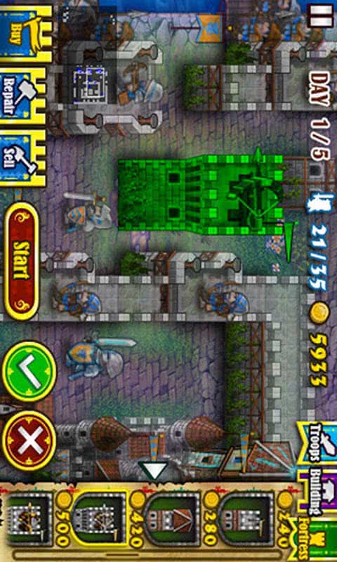 要塞围城中文版的图册