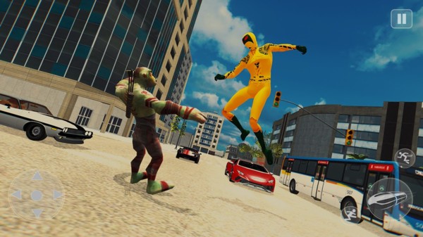 蚁人绳索英雄官方版的图册