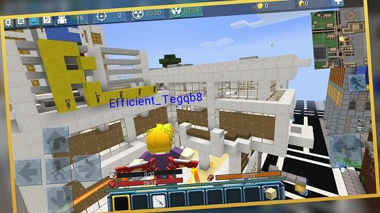 我的世界大逃杀完整版的图册