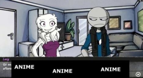 你的男朋友Peter的图册