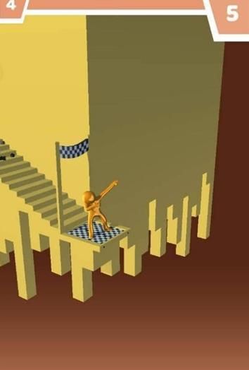 困倦的步伐的图册