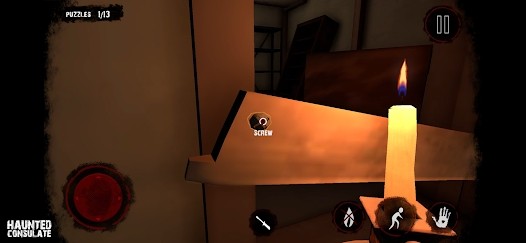 闹鬼领事馆手游(thehauntedconsulate)的图册