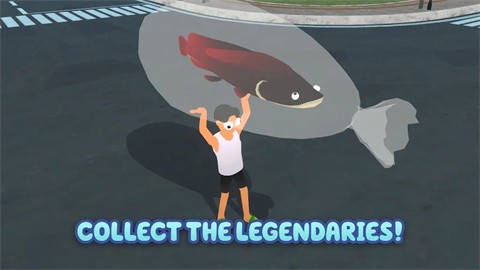 鲶鱼养殖场的图册