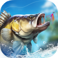 钓鱼旅行手机版