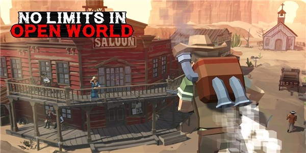 狂野西部左轮枪手的图册