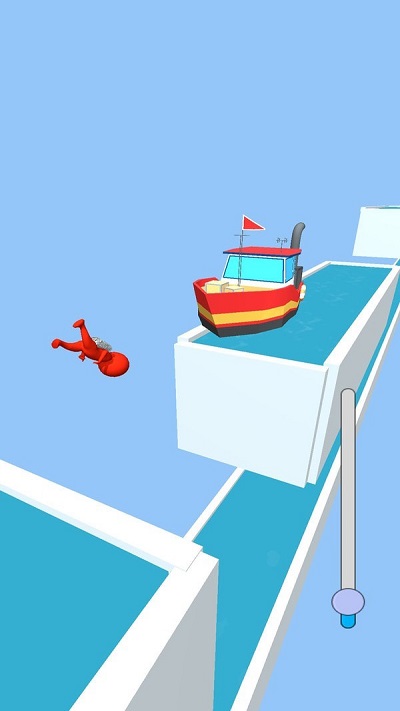 飞溅运行最新版的图册