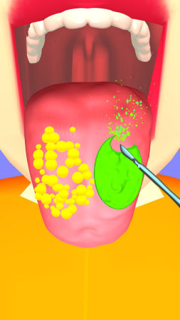 老板修个舌头的图册