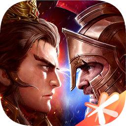 腾讯征服与霸业