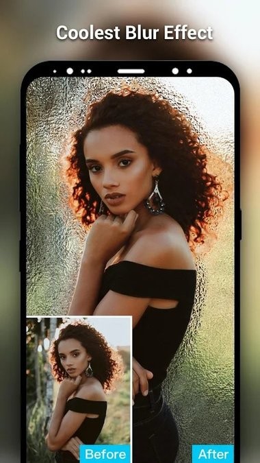 BlurPhotoapp的图册